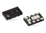 Vishay VCNL4030X01 Näherungs- und Umgebungslichtsensoren