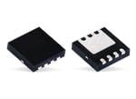Vishay SISS7xDN TrenchFET-MOSFETs