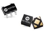 onsemi LDO-Regler mit extrem hohem PSRR