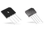 Vishay Semiconductors GBU/KBU-Brückengleichrichter