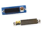 Amphenol Aerospace LightConex™ Optische VPX-Interconnects