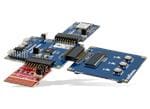 Atmel / Microchip Zero-Touch-Bereitstellungskit Version B