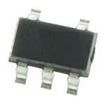 Technische Zeichnung - Analog Devices Inc. Verstärker-ICs