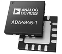 Analog Devices Inc. Verstärker-ICs