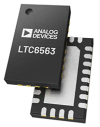 Analog Devices Inc. Verstärker-ICs