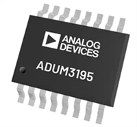 Analog Devices Inc. Verstärker-ICs
