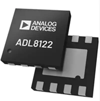 Analog Devices Inc. Verstärker-ICs