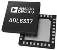 Analog Devices Inc. Verstärker-ICs