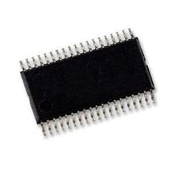 Analog Devices Inc. Externer Netzschalter-Abwärtsregler