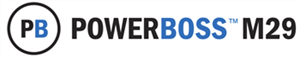 Tabelle - Amphenol Sine Systems PowerBOSS™ M29-Dreiphasen-Steuerleistungssystem