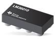 LM36010 Synchroner Aufwärts-Flash-Treiber für einzelne LED