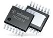 BTS7004-1EPP PROFET™ Intelligenter High-Side-Leistungsschalter