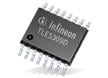 TLE5309D Duale GMR-/AMR-Winkelsensoren