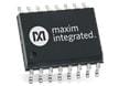 MAX22445 Digitaler Vierkanal-Isolator