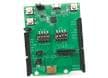 CYBT-353027-EVAL EZ-BT™ WICED®-Evaluierungsboard