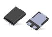 STPS1045SF und STPS1045SFY 45-V-Schottky-Gleichrichter