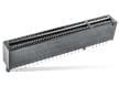 PCIe Gen2 Kartenkantensteckverbinder