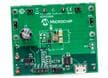 MIC23656 6 A Synchrones Abwärtsregler-Evaluierungsboard