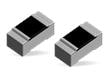 ERA-3A Metalldünnschicht-Chipwiderstände