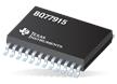 BQ77915 Extrem stromsparender Akkuschutz