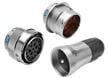 Dura|Mate™ AHDM-Metallrundsteckverbinder