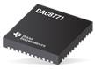 DAC8771 Spannungs- und Stromausgangs-DAC