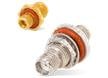 IP68-eingestufte wasserdichte Steckverbinder