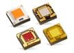 Luxeon CZ Color Line High Power LEDs