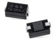 SMV Metallglasur-SMD-Hochspannungswiderstände