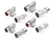 M23-Elite-Steckverbinder mit Gewinde und Checkmate™
