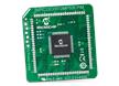 dsPIC33CH512MP508 Universal-Plug-in-Modul