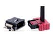 MiniBridge Koshiri Single Row Connectors