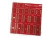EVM-LEADLESS1 DIP-Stiftleisten-Adapterboard