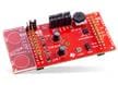 BOOSTXL-ULPSENSE Sensorcontroller-BoosterPack
