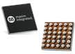 MAX20335 Wearable Ladeverwaltungs-PMIC