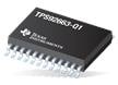 TPS92663-Q1 Automotive-LED-Matrix-Manager