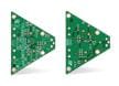 STEVAL-CCA036V1 Demonstrationsboard