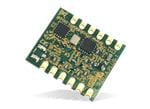 RF Solutions ZETAPLUS Mini-Smart-HF-Transceiver