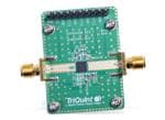 Qorvo QPA9501PCB401 Evaluierungsboard