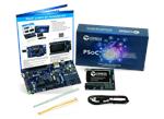 Infineon Technologies Berührungssensor-Technologien