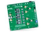 Analog Devices Inc. DC2084A Demonstrationsschaltung
