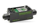 Sensirion SFM4100 Digitale Massenflussmesser