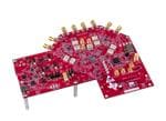 Texas Instruments ADC34J2x Evaluierungsmodule