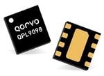 Qorvo QPL9098 Extrem rauscharme Gain-Block-Verstärker