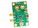 Texas Instruments OPA855DSGEVM Operationsverstärker-Evaluierungsmodul (EVM)