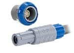 ODU MEDI-SNAP® Steckverbinder
