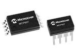 Microchip Technology MCP607 Operationsverstärker