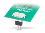 JAE Electronics ES3 Board-to-Cable Connectors
