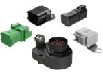 Amphenol Sine Systems HYPERBUSS™-Produktfamilie Steckverbinder