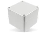 Hammond Manufacturing R100 Type4X Diecast Aluminum Enclosures